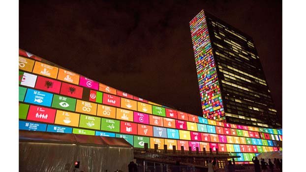 Close the glaring SDG gap