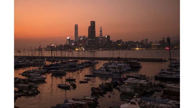 HK could be a loser from trade deal