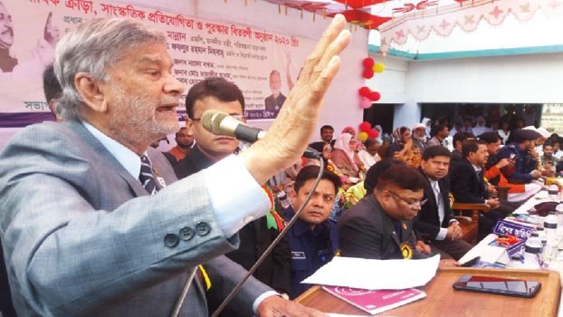 Current Govt different from all past Govt: Planning Minister