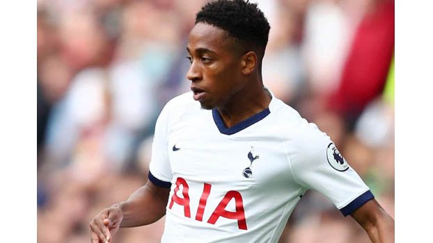 Walker-Peters joins Southampton on loan