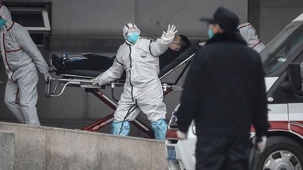 Small weapons are the most potent in virus fight