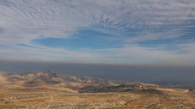 The world’s hypocrisy about Israel’s occupation of the West Bank