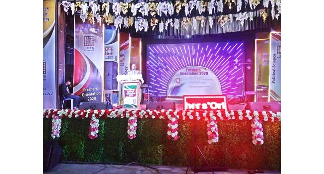 Varendra University to play vital role in spreading knowledge 