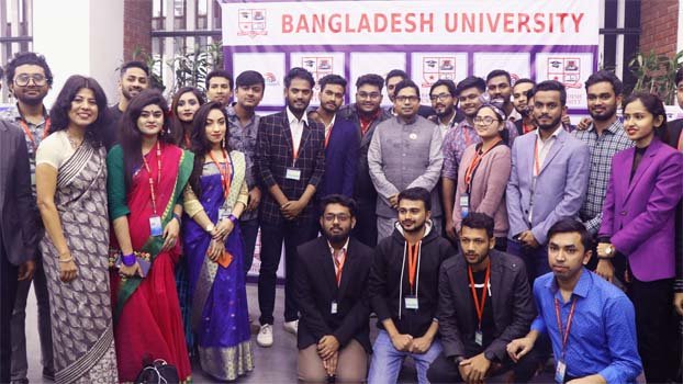 BU holds seminar on ‘Making Sense of Big Data’