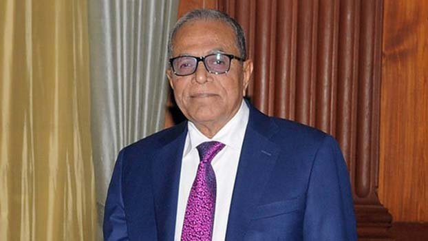 Uphold our cultural heritages: President