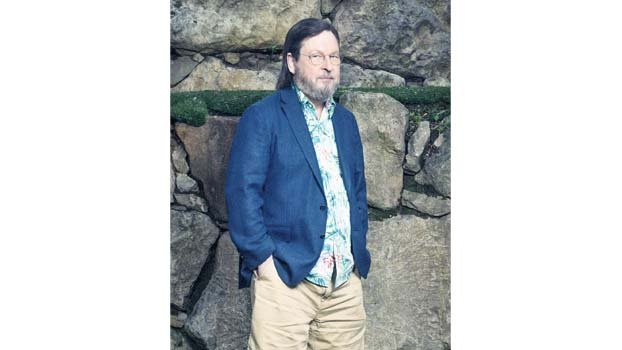 The twisted tale of Lars von Trier