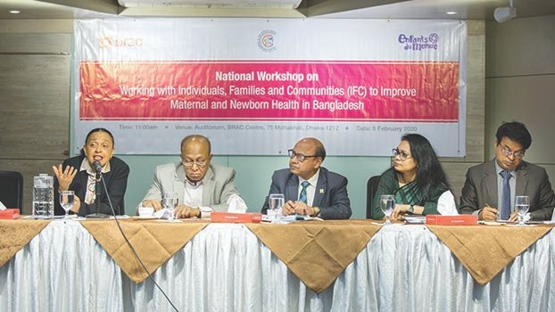 Better execution of IFC framework urged 