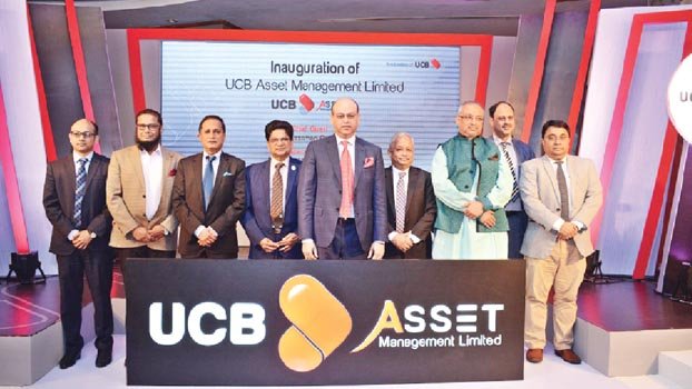 ‘We will offer full range of investment solutions’