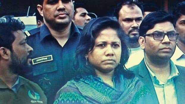 7 factories fined for  polluting Shitalakhya