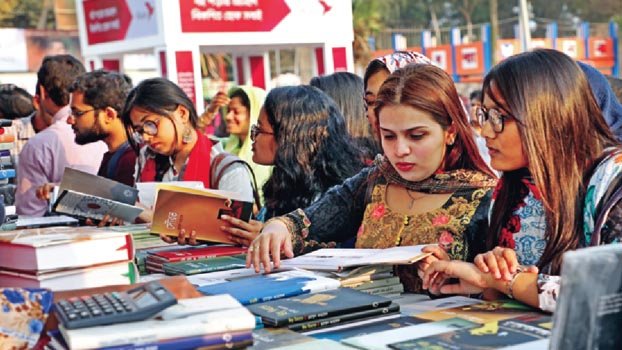 ‘Little mags’ hits snag