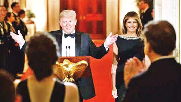 Trump’s $1.5 billion uranium bailout triggers rush of mining plans