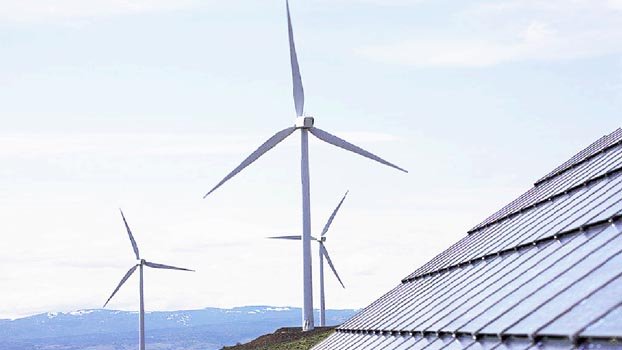 South Africa to procure more renewable energy to ease power shortages