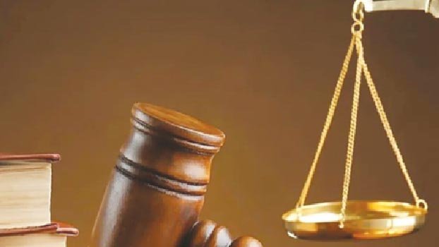 2 cops, 3 others jailed for stealing motorcycle