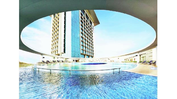 Radisson Blu Ctg offers exclusive weekend package