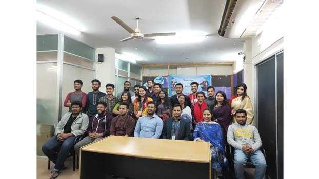 Workshop on debate at SEU