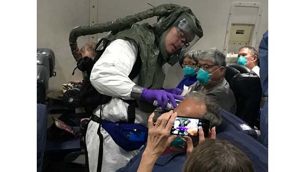 Coronavirus: Can the world deal with it?