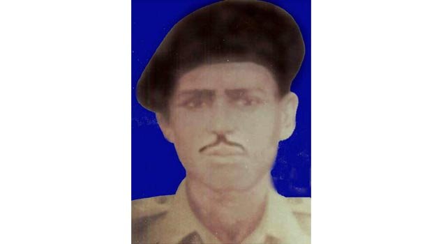 Bir Shrestha Nur Mohammad’s birth anniv observed