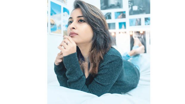 Recharge your skin on the weekends!