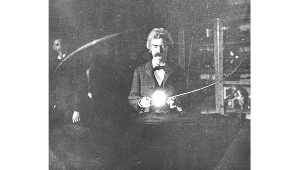 The mystery of Nikola Tesla’s missing files