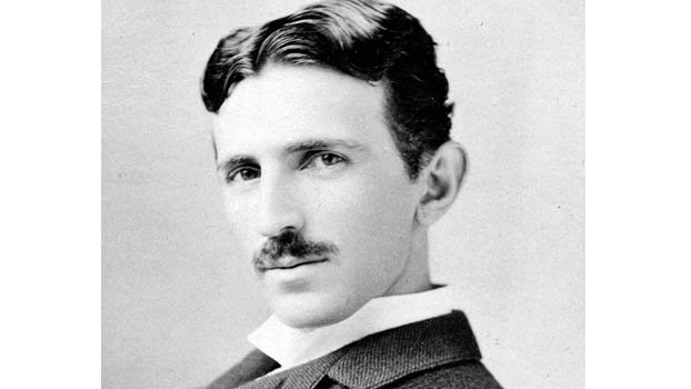 The extraordinary life of Nikola Tesla
