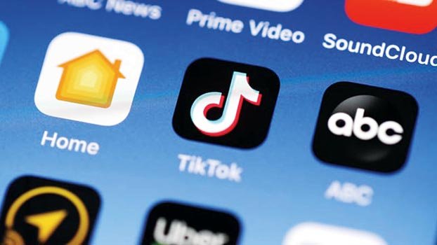 Reddit CEO claims TikTok is ‘fundamentally parasitic’ and spyware