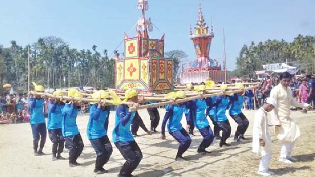 Buddhist leaders from 20 countries join Satyapriya Mohathero’s funeral