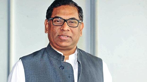 It’s not hike, just  adjustment: Nasrul