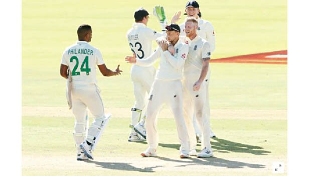 No hand shakes for England  players in SL due to coronavirus