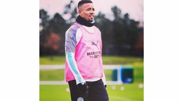 Man City determined to win as they face Sheffield 