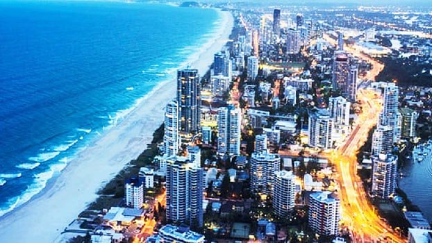 Australian hotels face ruin on COVID-19 impact 