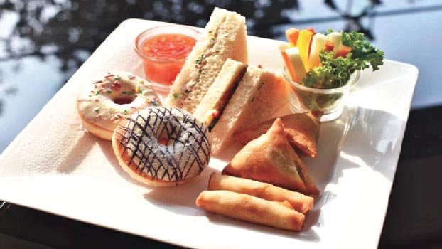 Radisson Blu Ctg celebrates Int’l Women’s Day