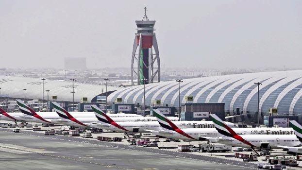 New virus hits Mideast airlines with $100M loss, group says