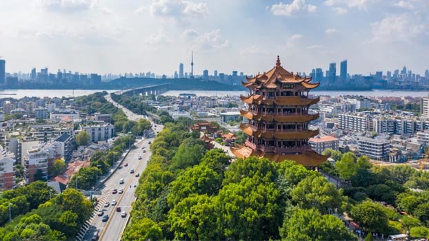 China pumps investment to cultural tourism projects in virus-hit regions