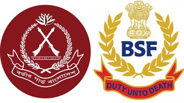 BGB-BSF meeting held in Benapole 