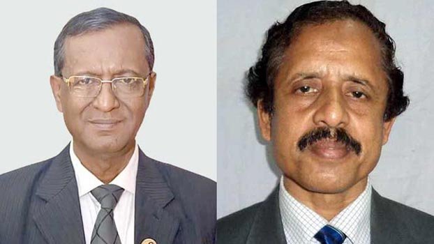New body of Kishoreganj Bar Association formed