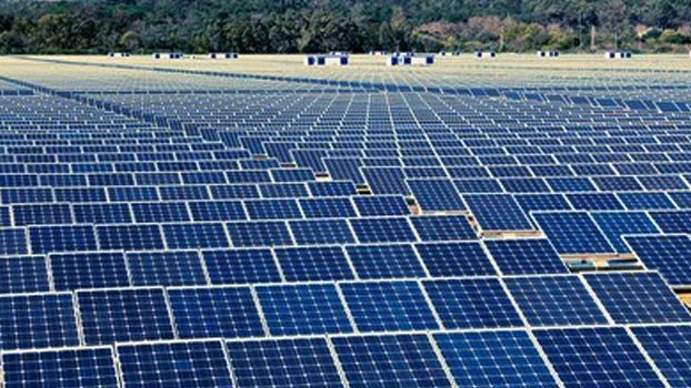 Tesla advertises for solar, energy storage project managers in China