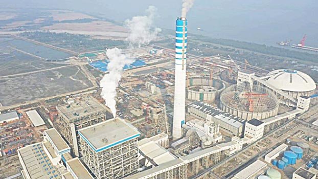 PM to open Payra Power Plant soon