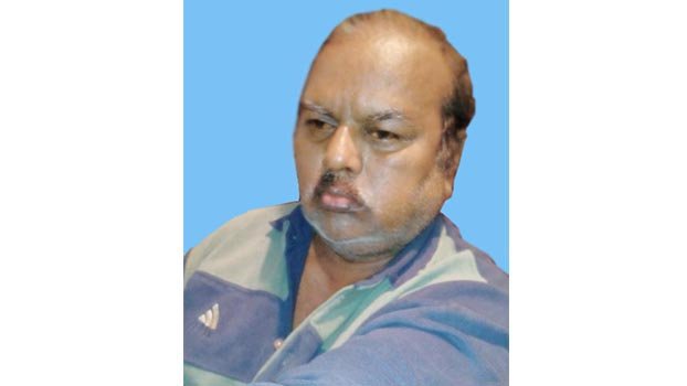 5th death anniv of Ustad Suman Ahmed Ranjan observed