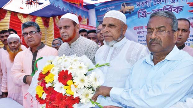 ‘Workers movement won’t be stopped’