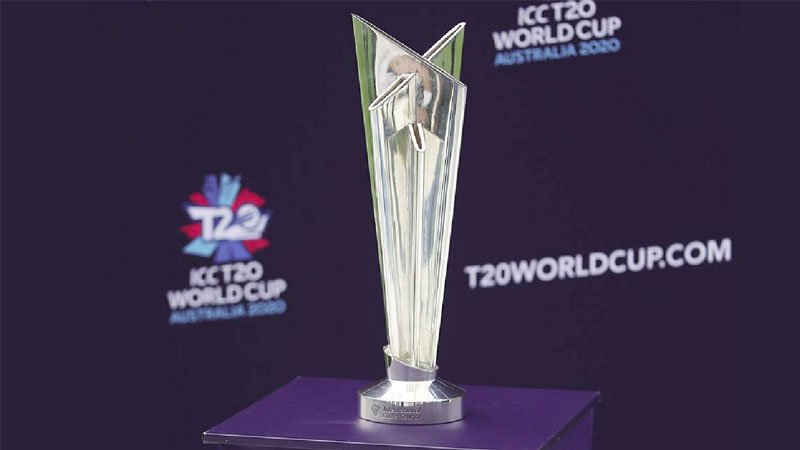Australia win women T20 World Cup title