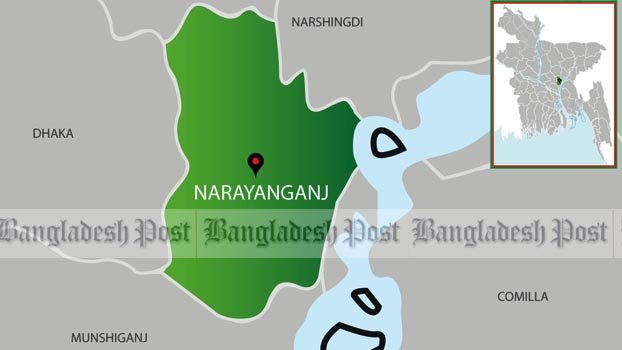 50 quarantined beds prepared in N’ganj