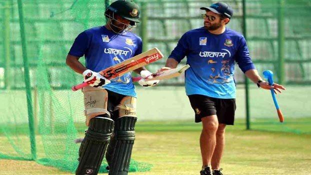 Tigers eye 100pc win record against Zimbabwe