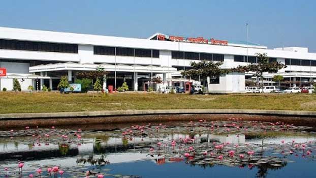 Thermal scanner at Ctg airport inoperative for months