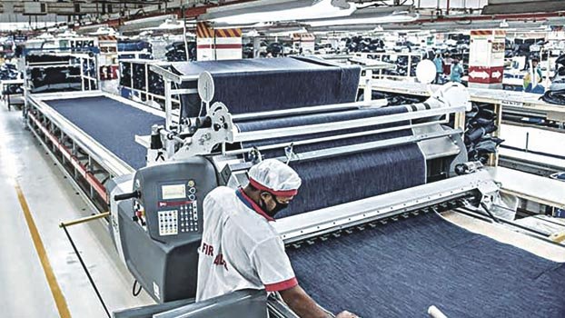 Automation to bring big changes in RMG sector