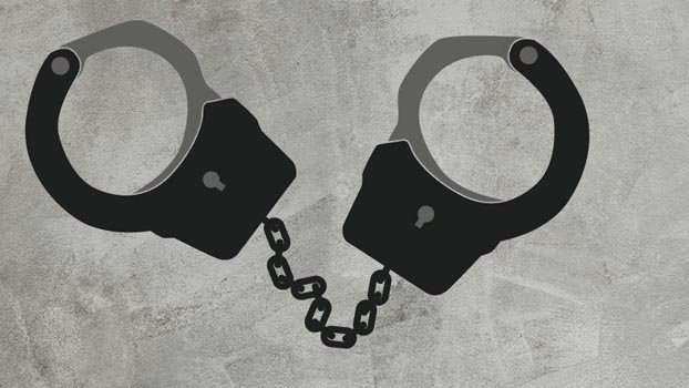 2 ‘Allahr Dal operatives’ held in Nilphamari