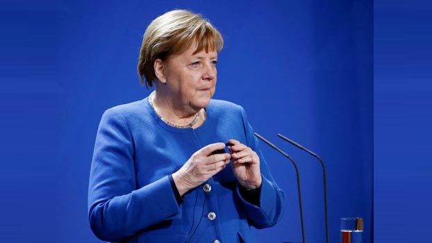 The political fight for Merkel’s legacy