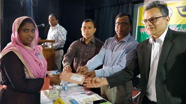 29 students get Bangabandhu higher education stipend