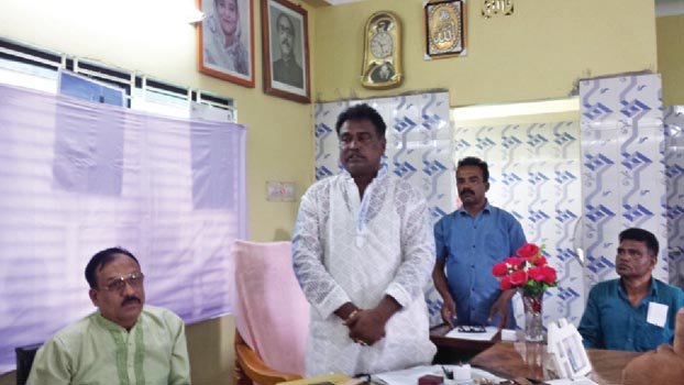 Mujib Barsho progs rescheduled in Narail for coronavirus