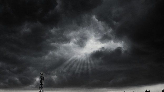 Rain likely across the country