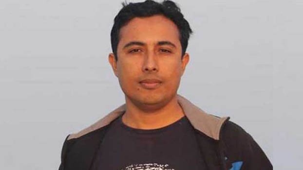 Torture on Kurigram journo protested 